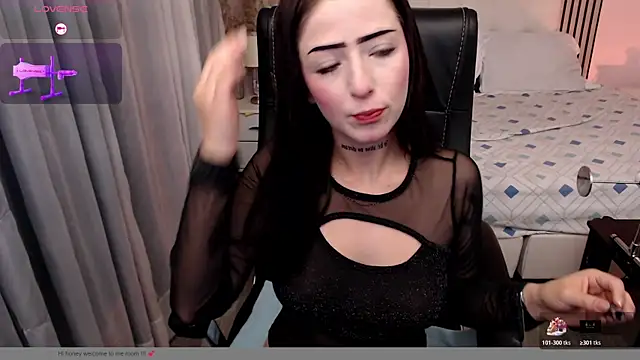 Snapshot of Marilyn_Rosex chatting on June 2026 11:43:02 AM Marilyn Rosex online show from June 2026 11:43:02 AM