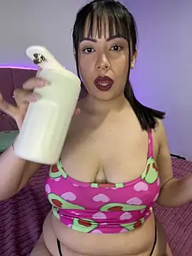 IvyVelvet  online show from July 2026 06:54:02 PM