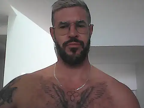 Snapshot of mrbighairychest chatting on June 2026 06:56:01 PM mrbighairychest online show from June 2026 06:56:01 PM