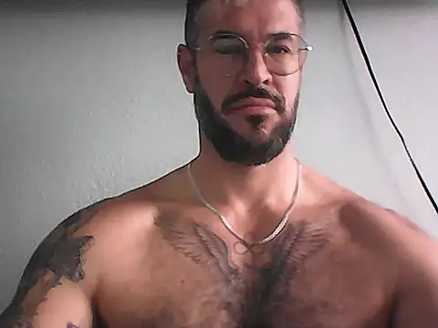 Snapshot of mrbighairychest chatting on July 2026 02:54:01 PM mrbighairychest online show from July 2026 02:54:01 PM
