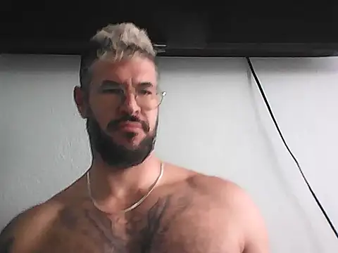 Snapshot of mrbighairychest chatting on July 2026 03:49:02 PM mrbighairychest online show from July 2026 03:49:02 PM