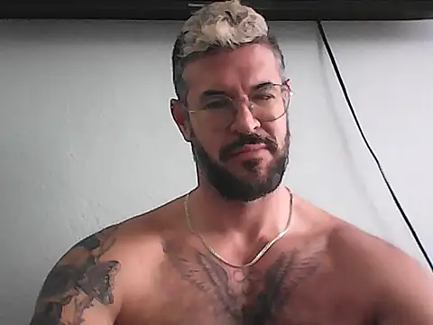 Snapshot of mrbighairychest chatting on July 2026 04:53:02 PM mrbighairychest online show from July 2026 04:53:02 PM