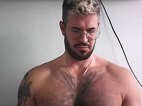 Snapshot of mrbighairychest chatting on July 2026 03:47:01 PM mrbighairychest online show from July 2026 03:47:01 PM