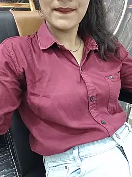Snapshot of Ritika_jha01 chatting on June 2026 04:50:01 AM Ritika jha01 online show from June 2026 04:50:01 AM