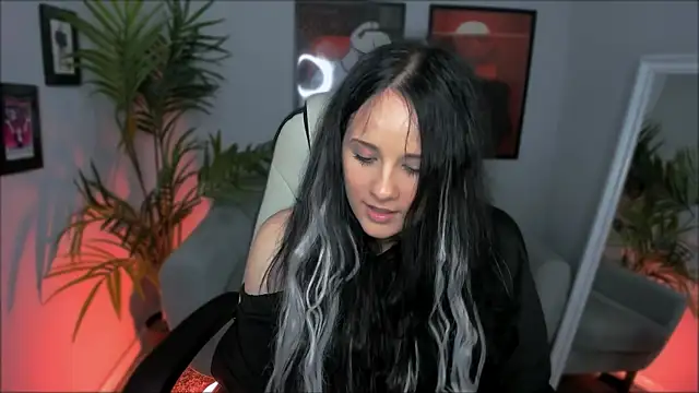 Snapshot of AmeliaRiviera chatting on June 2026 06:08:02 AM AmeliaRiviera online show from June 2026 06:08:02 AM