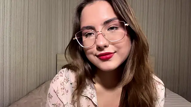 Snapshot of Mina_Aston chatting on July 2026 09:48:01 AM Mina Aston online show from July 2026 09:48:01 AM