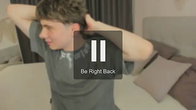 Ethan Crowe online show from June 2026 03:36:02 PM