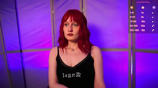cherry lilith online show from June 2026 10:12:01 PM