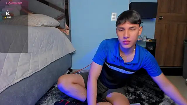 Angel  TheKing online show from August 2026 02:24:01 AM