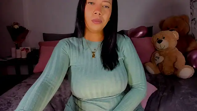 NicolePasqualott online show from March 2025 11:04:01 PM