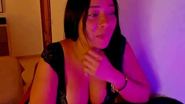 NicolePasqualott online show from September 2025 08:55:02 PM