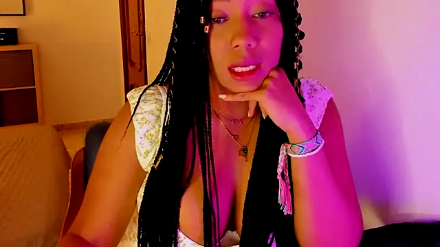 NicolePasqualott online show from October 2025 07:22:01 PM