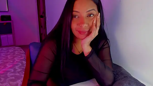 NicolePasqualott online show from January 2026 09:06:02 PM