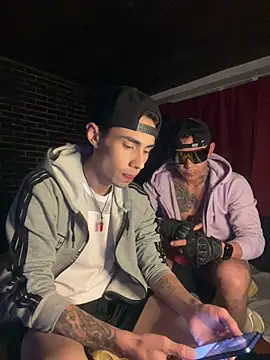 MateoCollins2026 online show from July 2026 04:43:02 AM