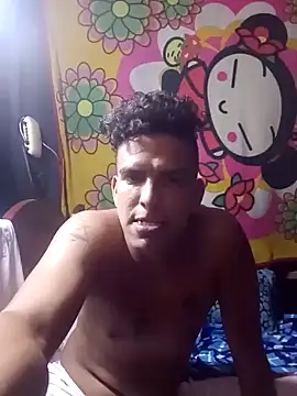 StevenSalvatoreVIP online show from June 2026 01:41:02 AM