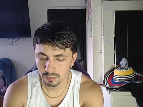 Sebas Blessed online show from July 2026 09:47:01 PM