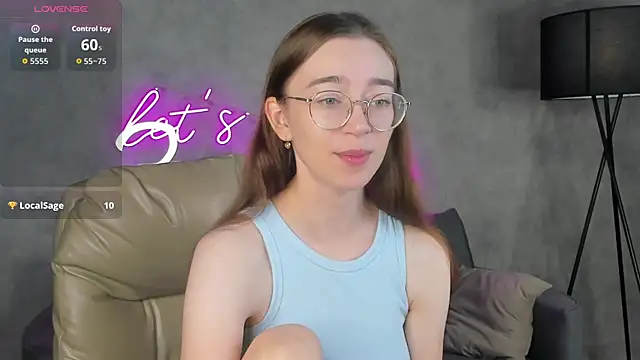 Lucy Green online show from July 2026 12:42:01 AM