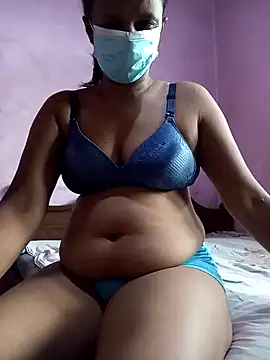 Nikini-xx online show from June 2026 04:37:01 AM
