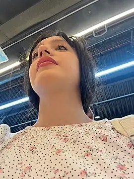 MiaZaya online show from June 2026 05:32:02 AM