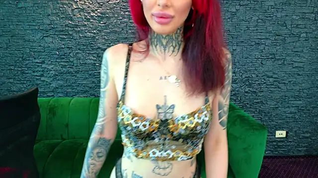 CassyFoxyy online show from July 2026 04:38:02 AM