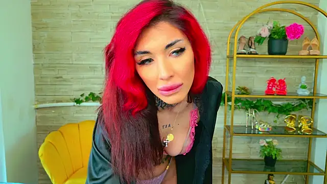 CassyFoxyy online show from August 2026 07:51:01 AM
