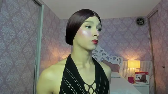 Snapshot of skinny_dolltrans chatting on August 2026 11:39:02 PM skinny dolltrans online show from August 2026 11:39:02 PM