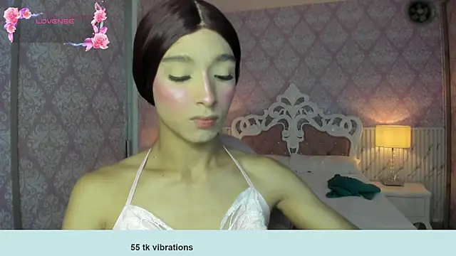 Snapshot of skinny_dolltrans chatting on August 2026 12:01:02 AM skinny dolltrans online show from August 2026 12:01:02 AM