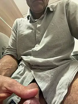BRASILVETERANO online show from June 2026 09:13:01 PM