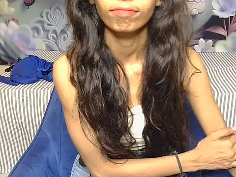 Snapshot of its_anjali chatting on July 2026 05:43:01 AM its anjali online show from July 2026 05:43:01 AM
