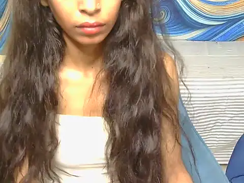 Snapshot of its_anjali chatting on August 2026 09:04:01 AM its anjali online show from August 2026 09:04:01 AM