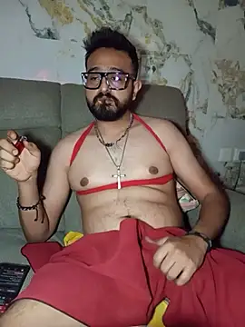 freakkydessi online show from August 2026 06:26:02 AM