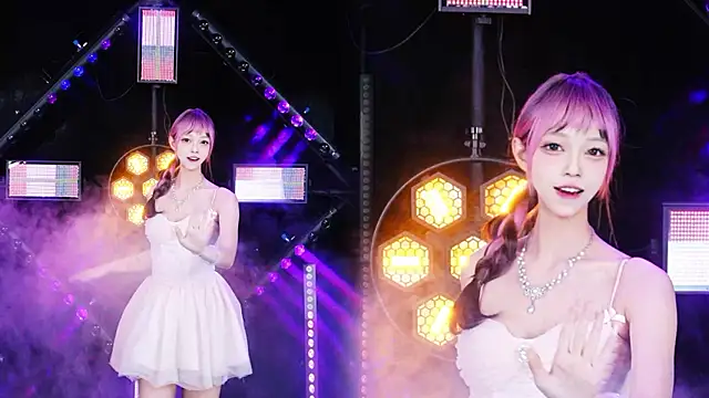 Alice-520 online show from August 2026 11:12:01 AM