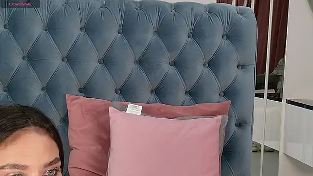 AlexiaRain online show from June 2026 04:20:01 AM