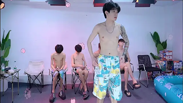 SOL-07 online show from July 2026 01:42:02 PM