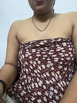 Hotty Nancyy online show from June 2026 07:25:01 AM