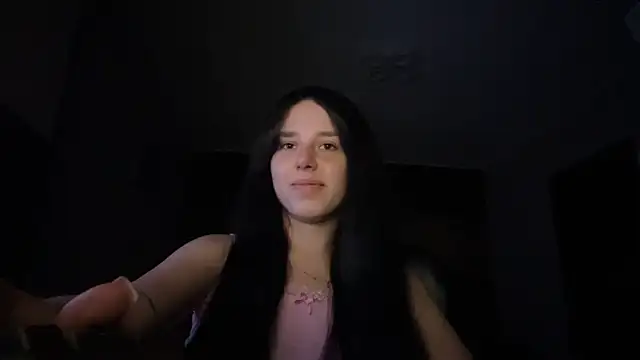 Secret Vanilla  online show from July 2026 10:38:01 PM