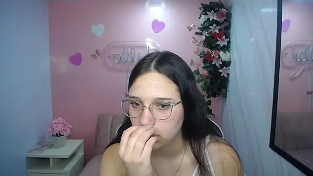 Lia Rose ch online show from August 2026 03:19:01 AM