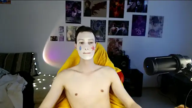Snapshot of Joseph-Lowers chatting on June 2026 09:14:01 AM Joseph-Lowers online show from June 2026 09:14:01 AM