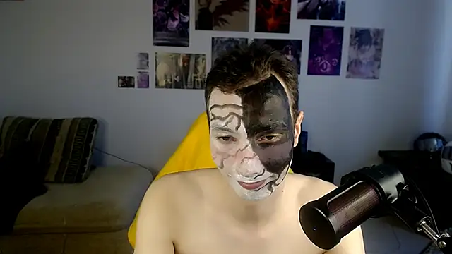 Snapshot of Joseph-Lowers chatting on June 2026 07:38:01 AM Joseph-Lowers online show from June 2026 07:38:01 AM