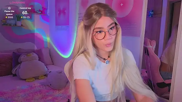 Ari Blis online show from July 2026 09:46:01 PM