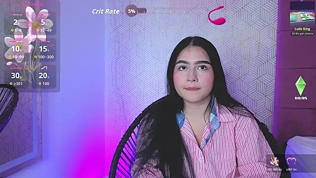megan jenner18  online show from June 2026 01:21:01 PM
