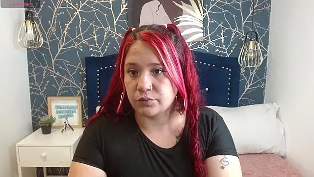 red liia tk online show from July 2026 03:05:02 AM