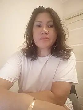 ANABELSWEET online show from July 2026 06:58:01 PM