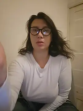 ANABELSWEET online show from July 2026 07:09:01 PM
