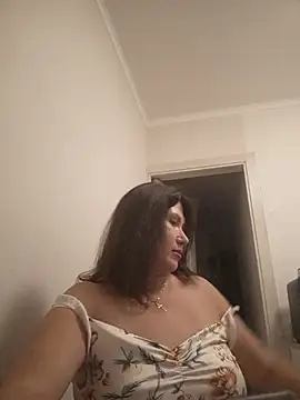 ANABELSWEET online show from July 2026 08:00:02 PM