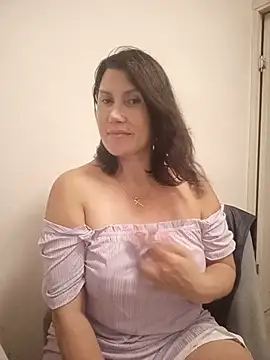 ANABELSWEET online show from July 2026 09:06:02 PM