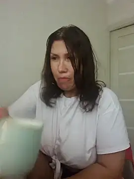 ANABELSWEET online show from July 2026 04:38:02 PM