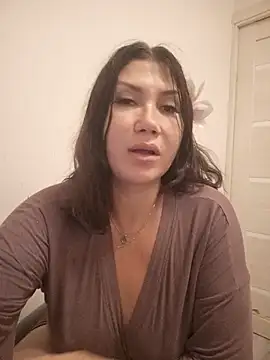 ANABELSWEET online show from July 2026 08:17:02 PM