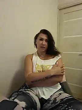 ANABELSWEET online show from July 2026 06:20:01 PM
