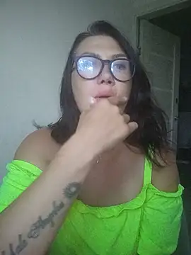 ANABELSWEET online show from August 2026 05:12:02 PM